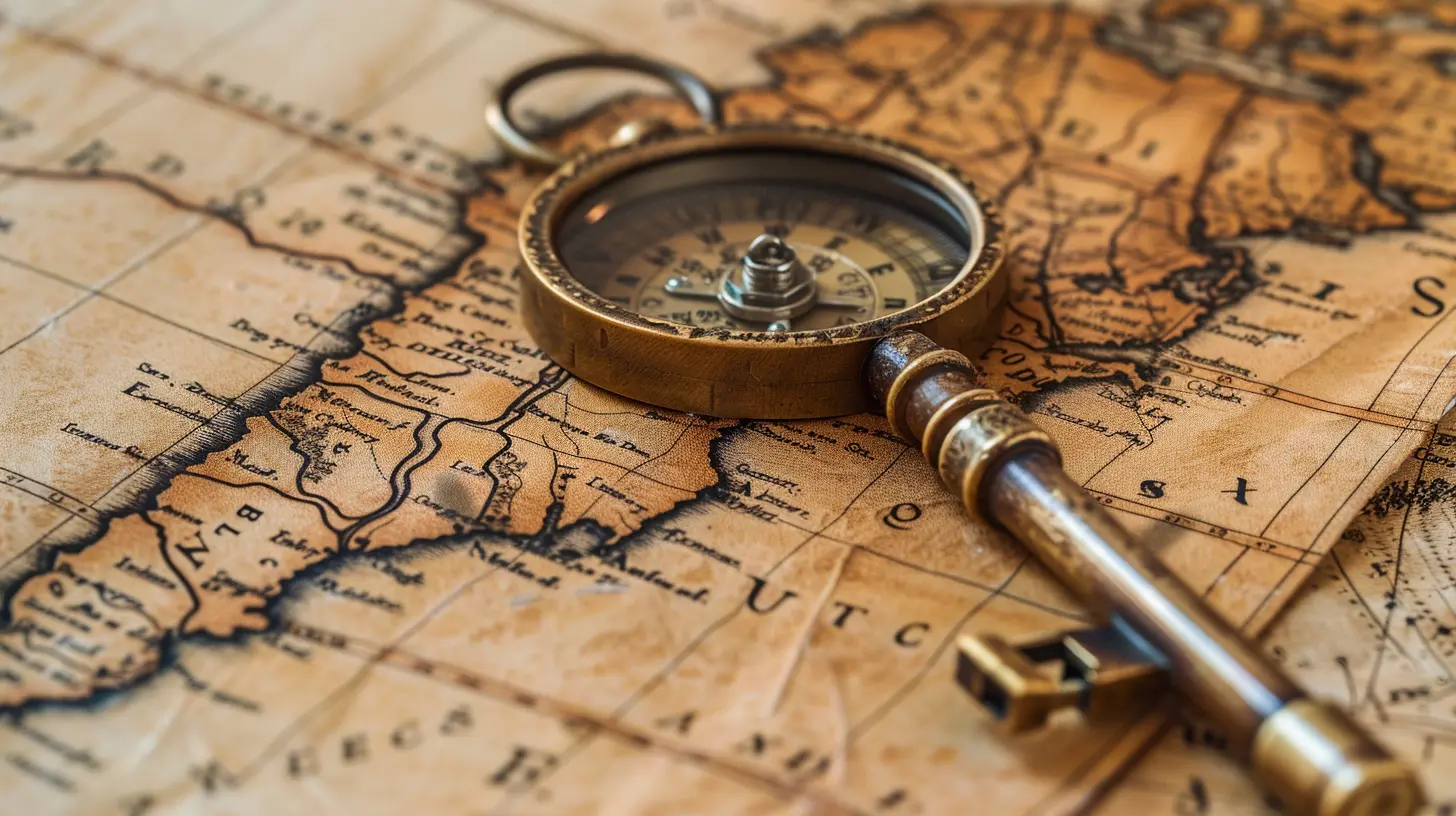 Hidden Opportunities in Distressed Property Investing