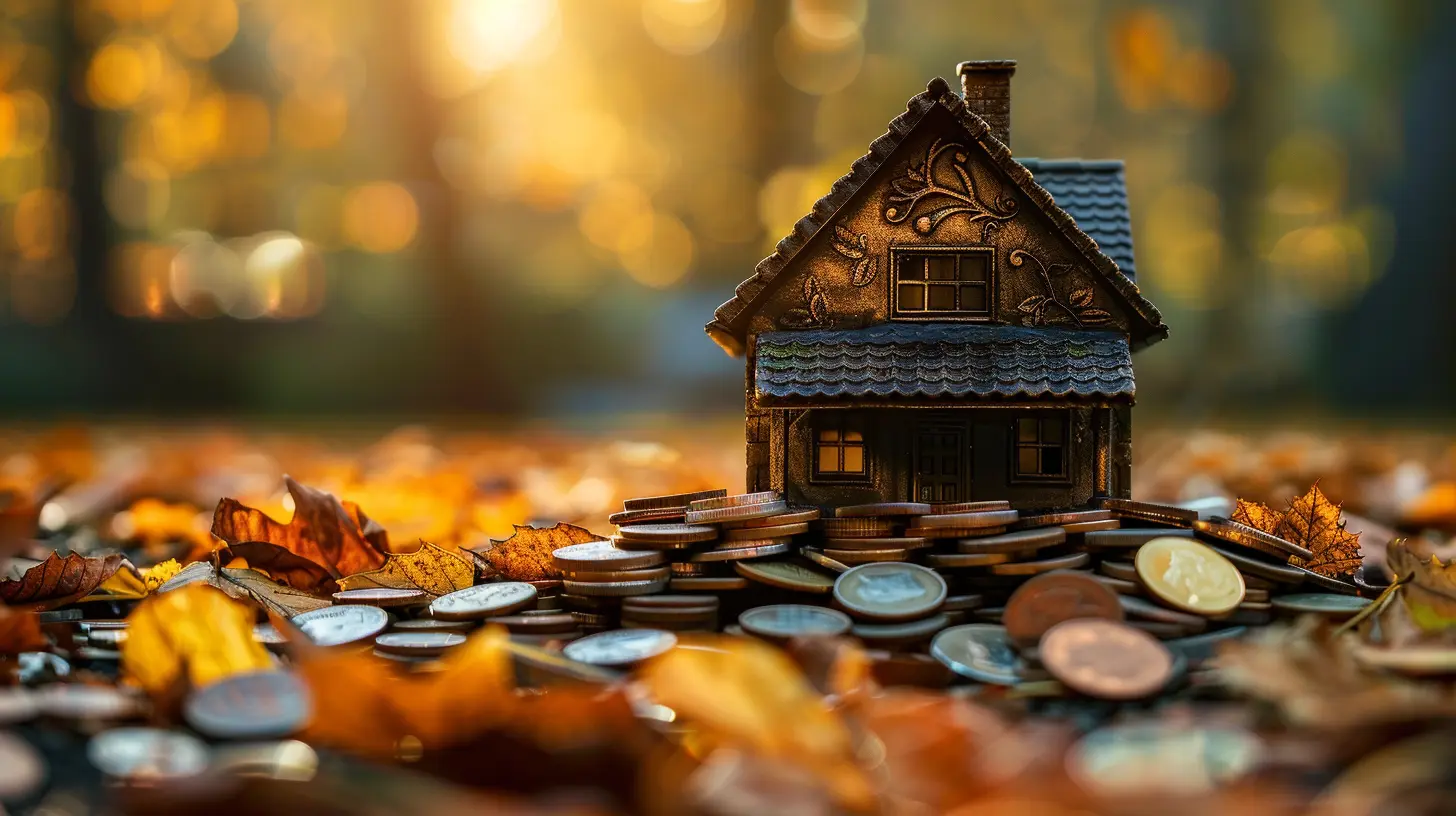 Hidden Opportunities in Distressed Property Investing