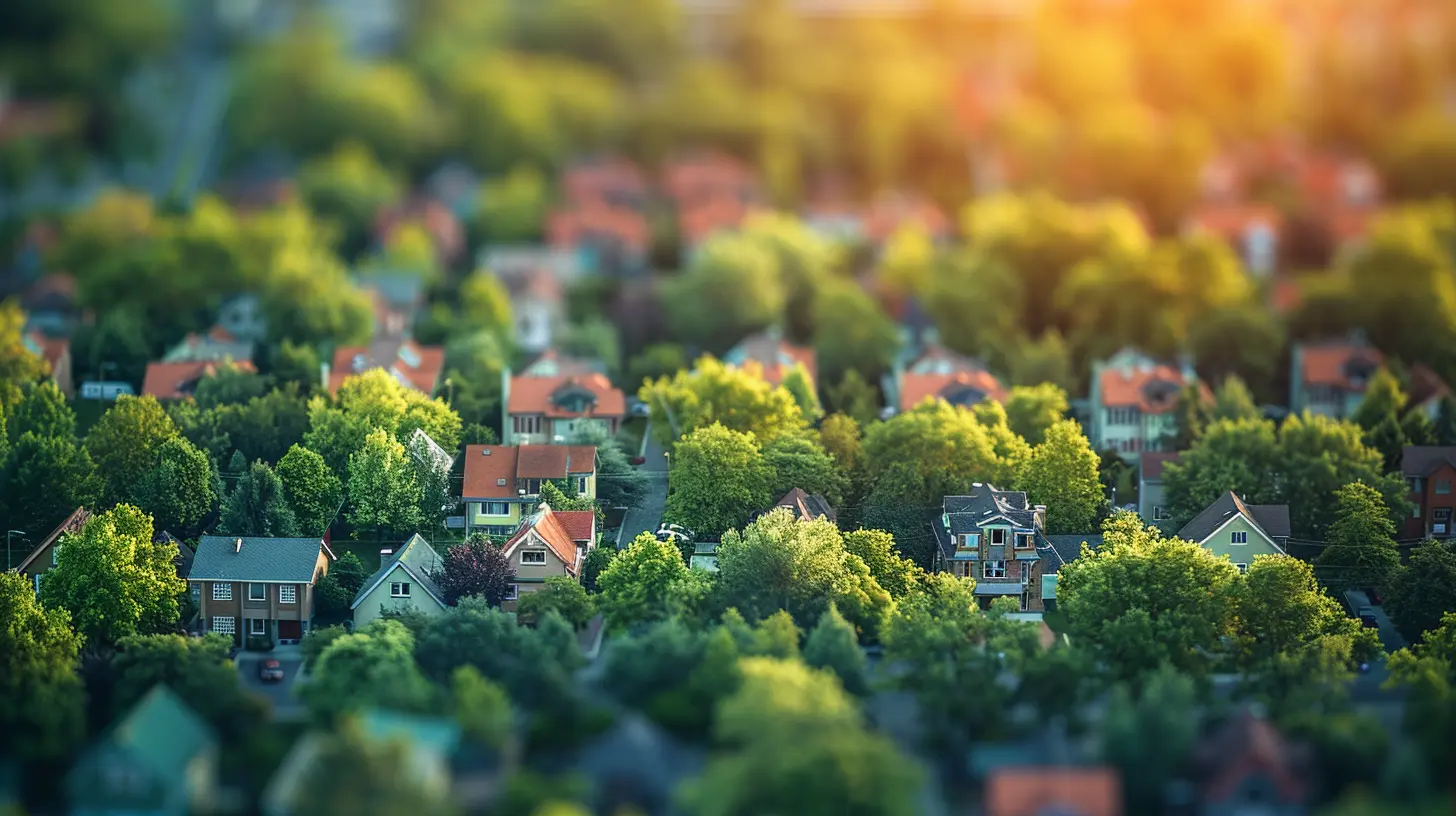 How a Real Estate Broker Can Help You Navigate Zoning Laws