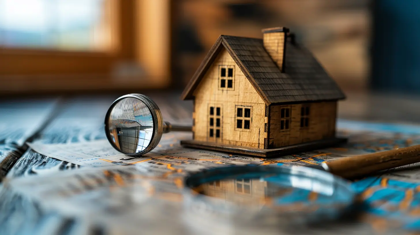 How a Real Estate Broker Can Help You Navigate Zoning Laws