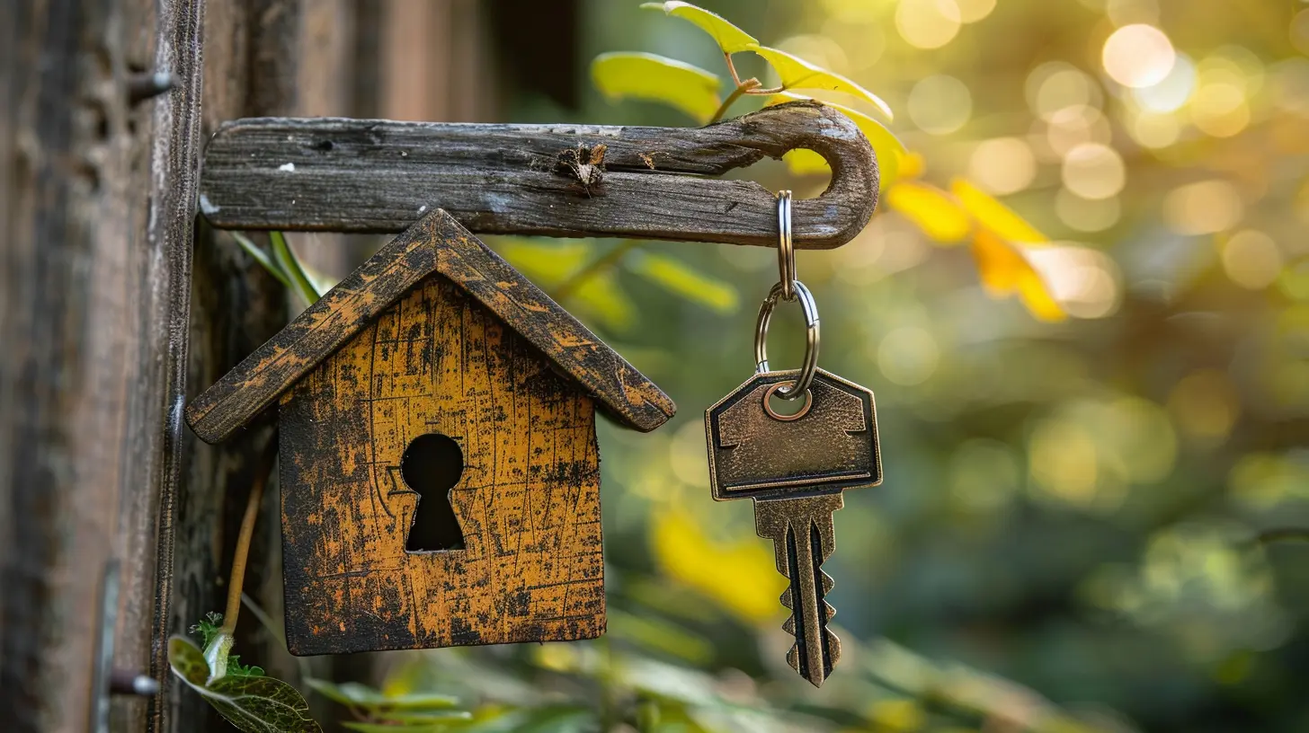 How a Real Estate Broker Can Help You Navigate Zoning Laws
