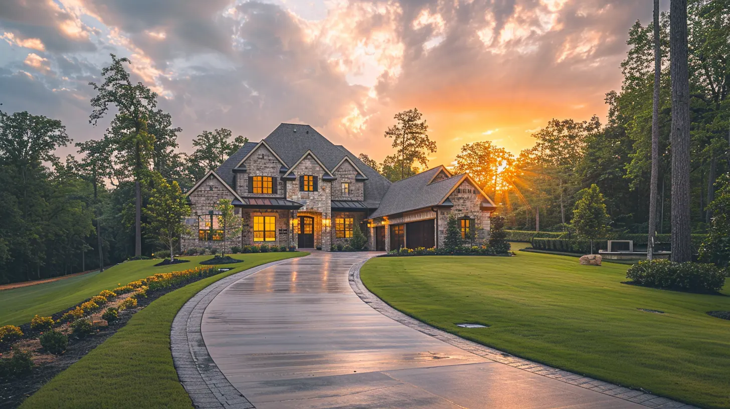How a Real Estate Broker Can Simplify the Home Buying Process