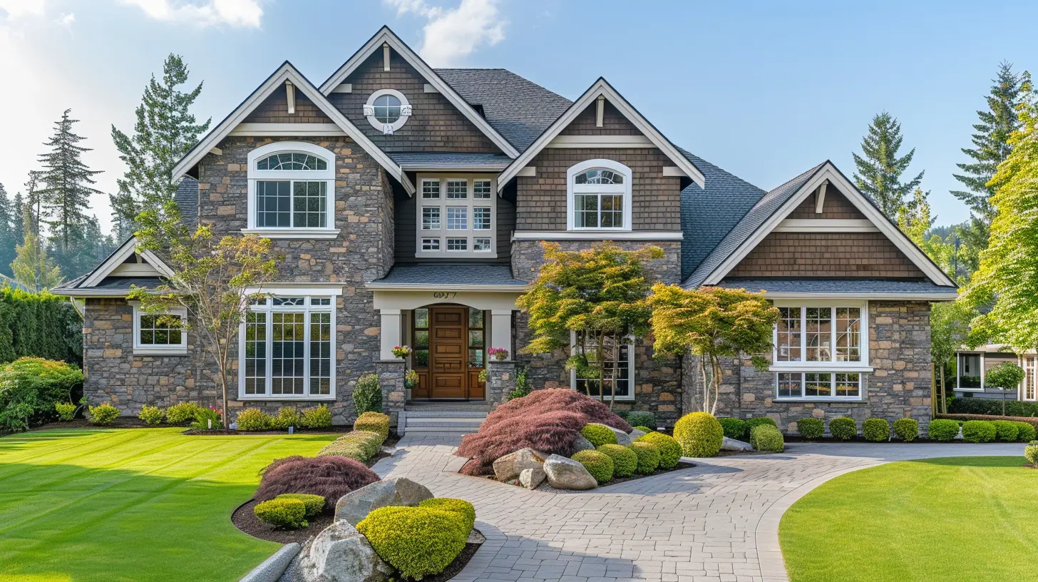 How a Real Estate Broker Can Simplify the Home Buying Process