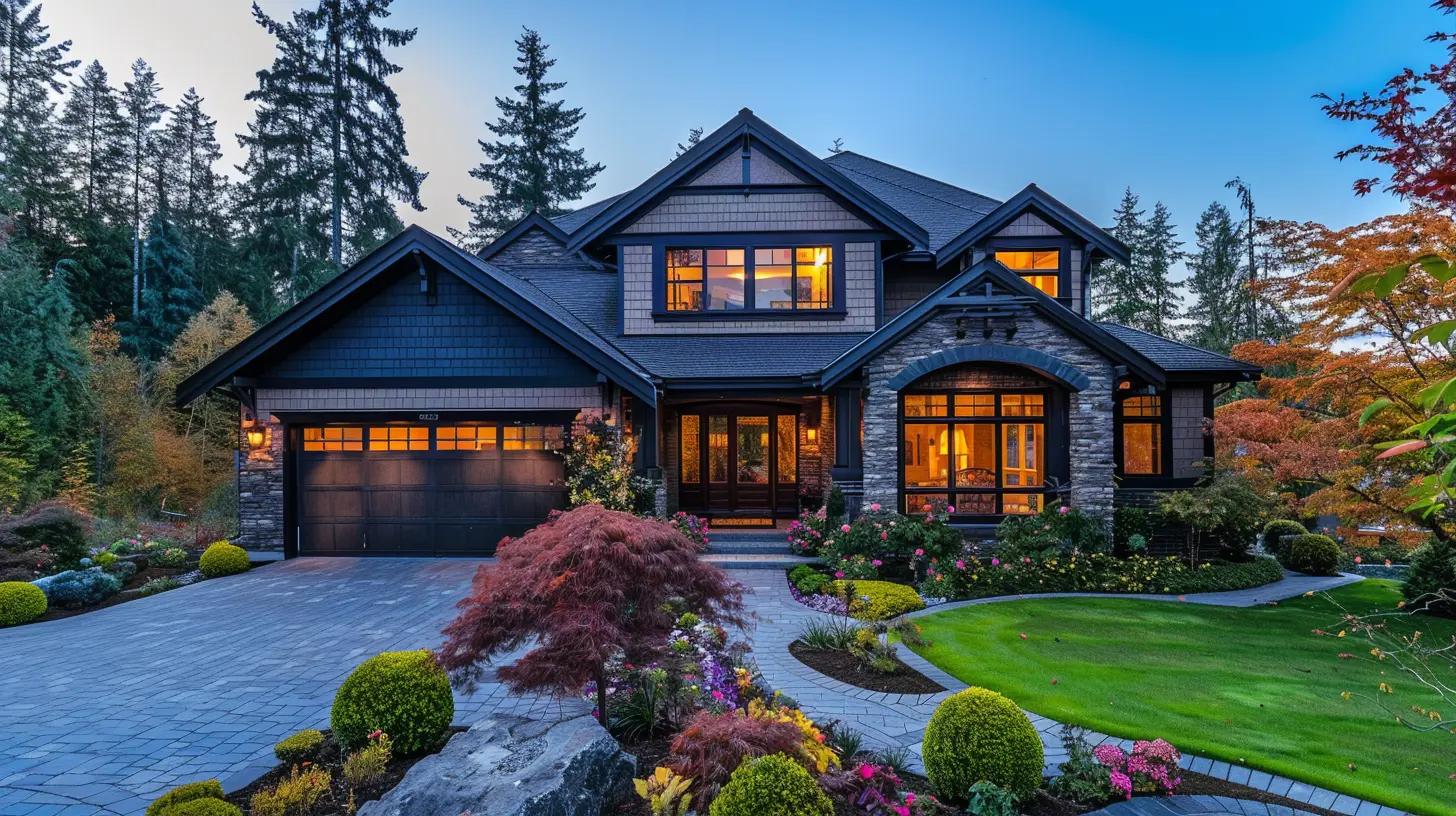 How a Real Estate Broker Can Simplify the Home Buying Process