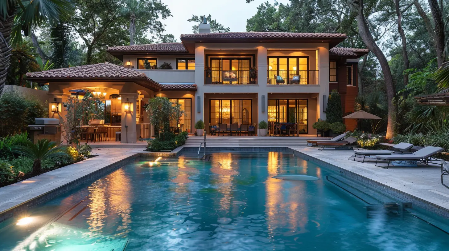 How a Real Estate Broker Can Simplify the Home Buying Process