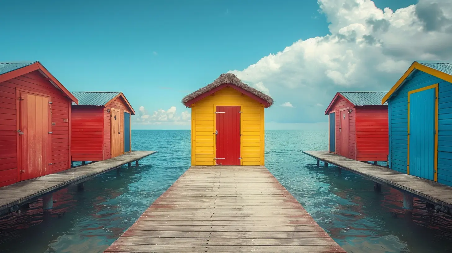 How a Real Estate Coach Can Help You Navigate Market Shifts