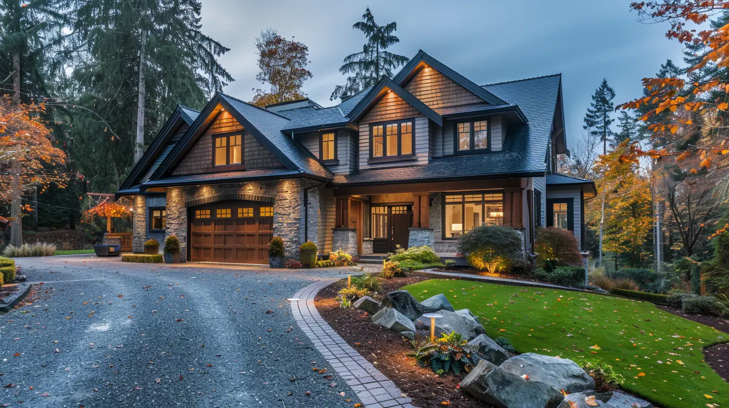 How a Skilled Real Estate Broker Can Maximize Your Home's Value