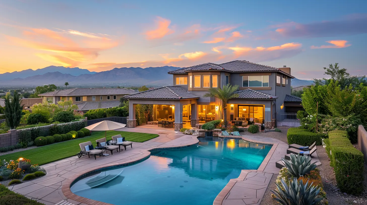 How a Skilled Real Estate Broker Can Maximize Your Home's Value