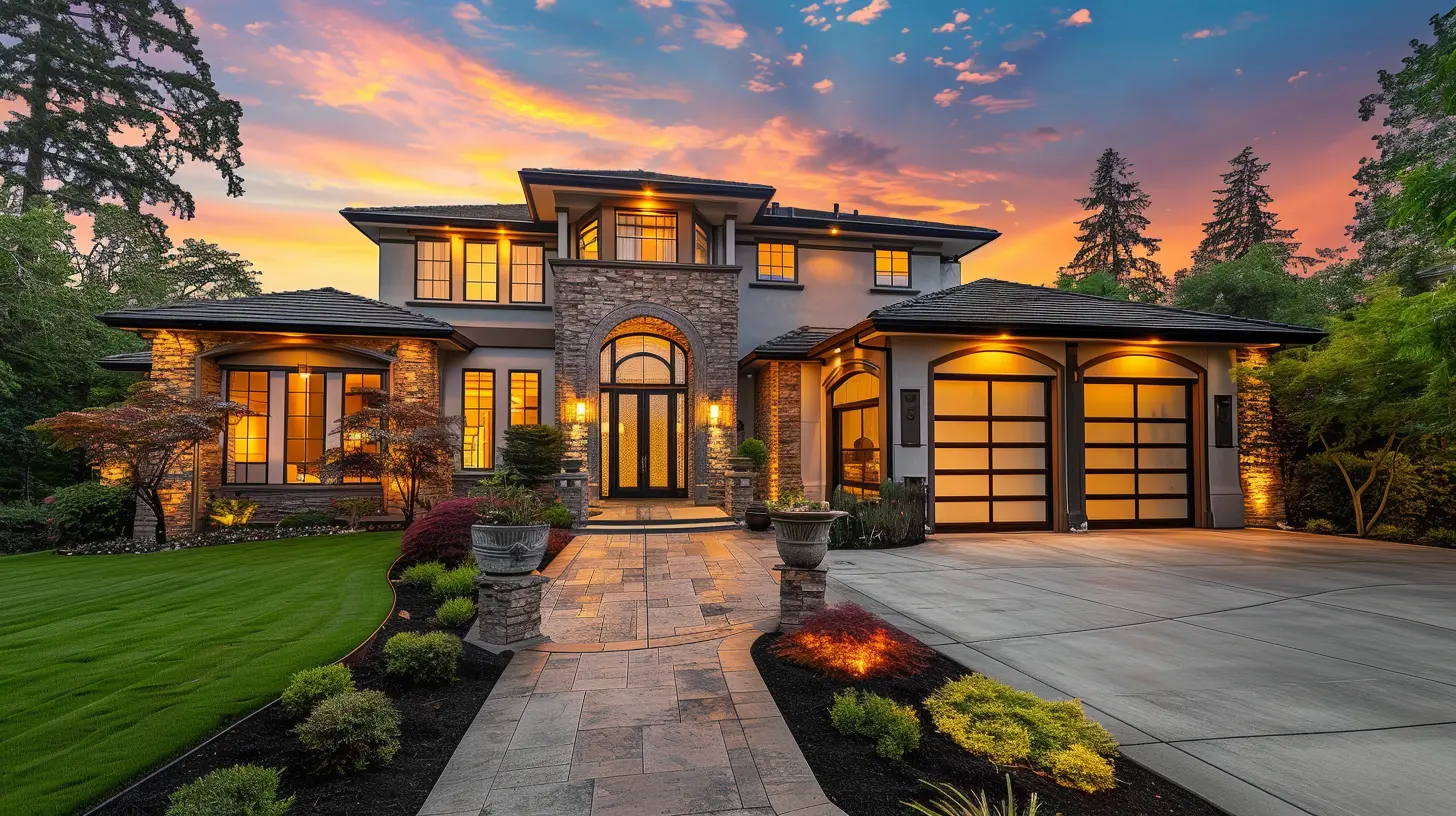 How a Skilled Real Estate Broker Can Maximize Your Home's Value
