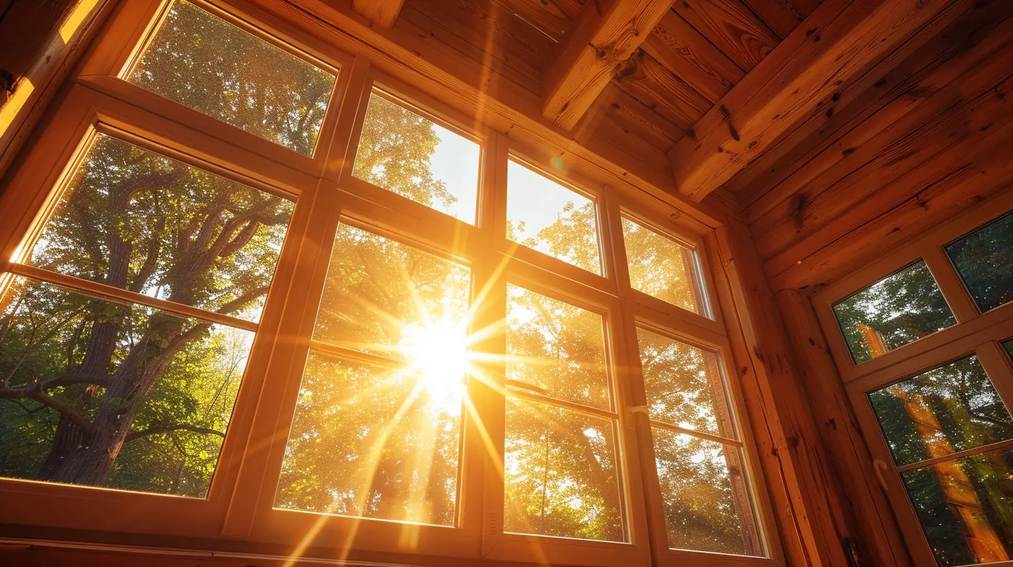 How Advanced Insulation Materials Can Boost Energy Efficiency