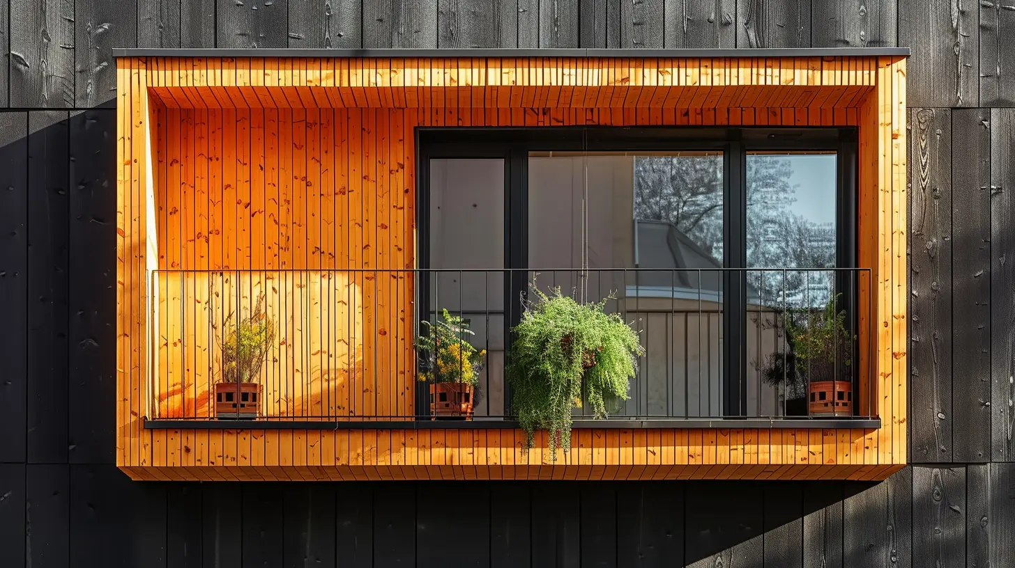 How Advanced Insulation Materials Can Boost Energy Efficiency