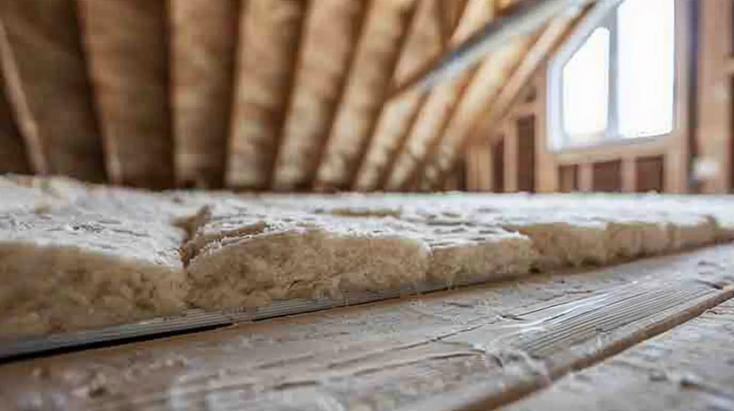 How Advanced Insulation Materials Can Boost Energy Efficiency