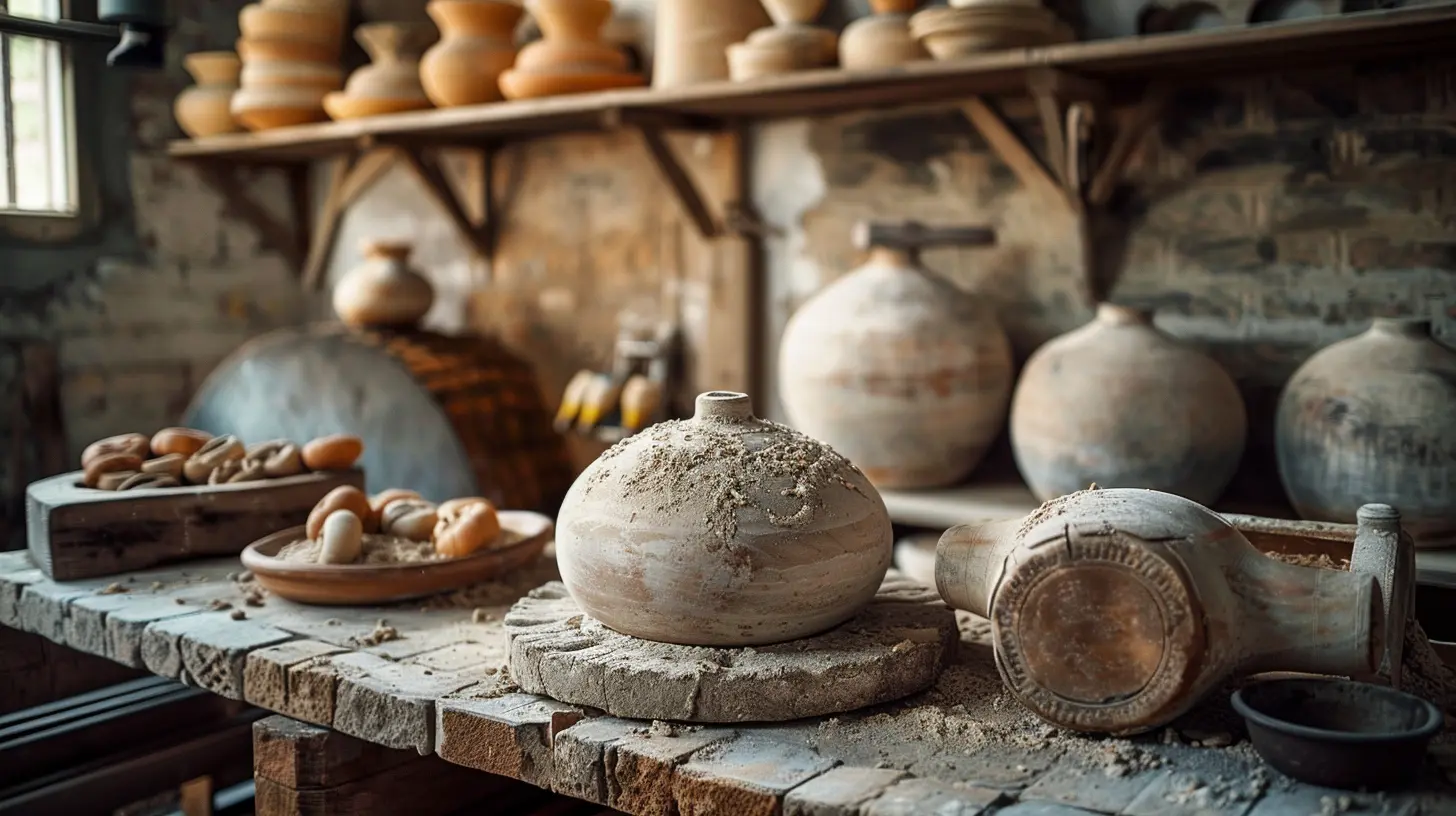 How Clay Bricks Can Help Regulate Indoor Temperatures Naturally