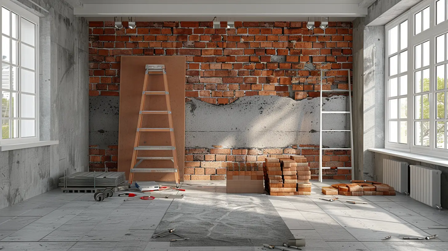 How Clay Bricks Can Help Regulate Indoor Temperatures Naturally