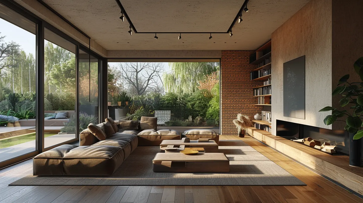 How Clay Bricks Can Help Regulate Indoor Temperatures Naturally