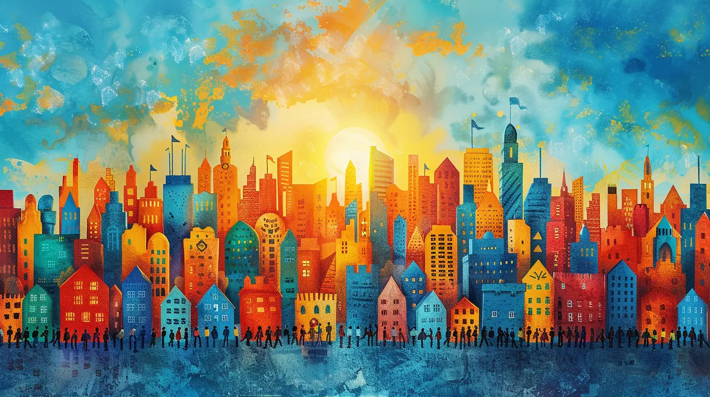 How Community Involvement Can Elevate Your Real Estate Brand