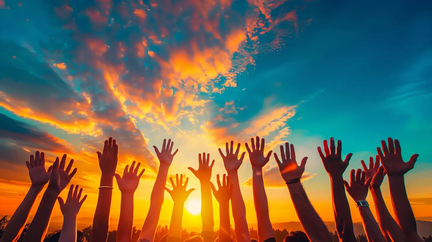 How Community Involvement Can Elevate Your Real Estate Brand