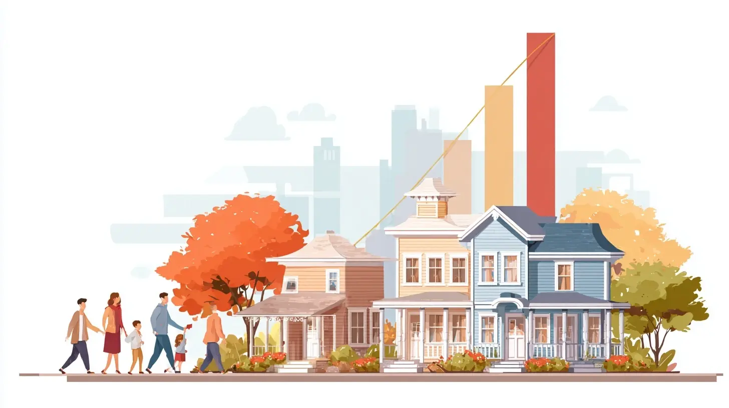How Demographic Shifts Are Driving Price Increases Through 2026