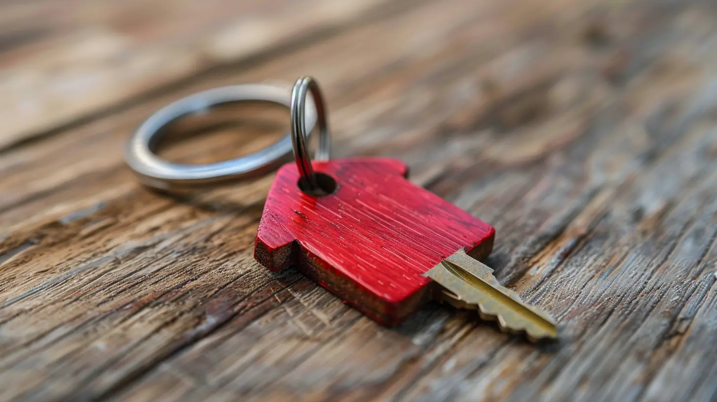 How First-Time Sellers Can Avoid Common Pitfalls