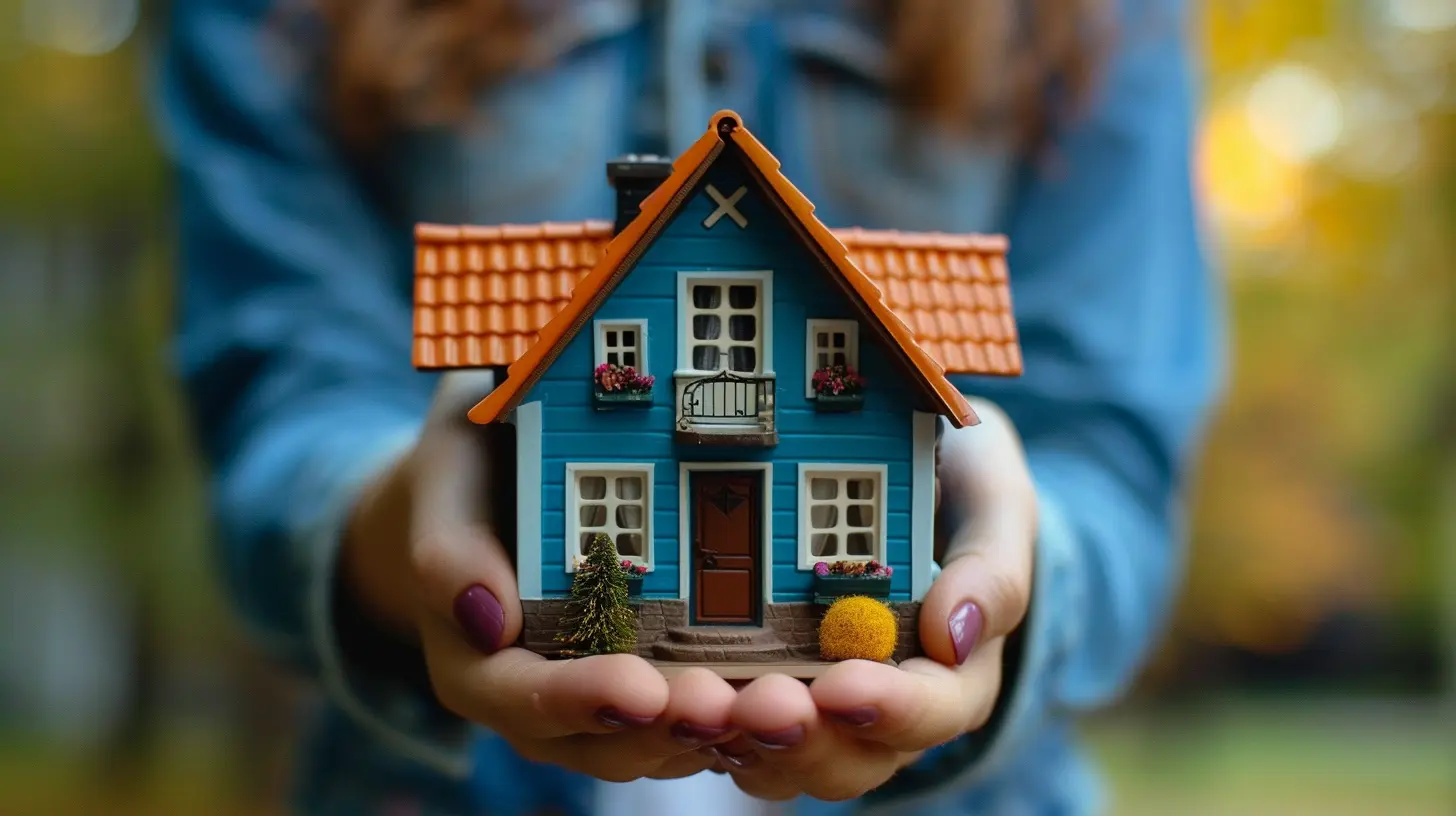 How First-Time Sellers Can Avoid Common Pitfalls