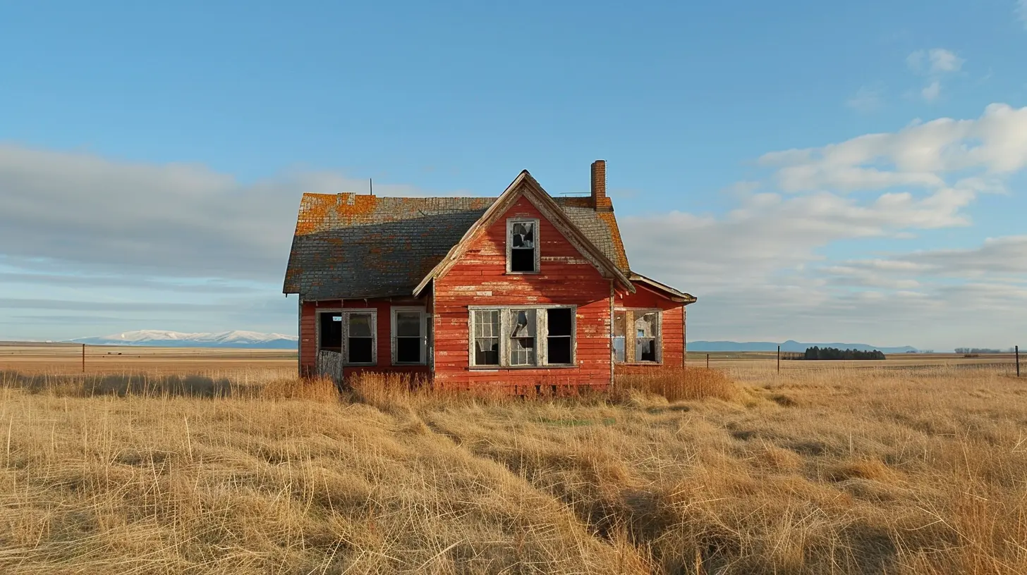 How Foreclosure Laws Differ from State to State