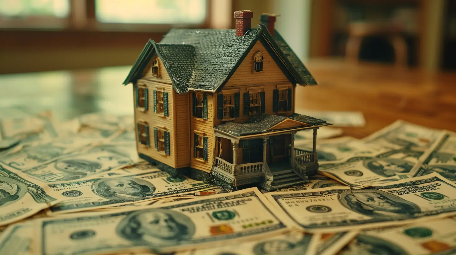 How Foreclosure Laws Differ from State to State