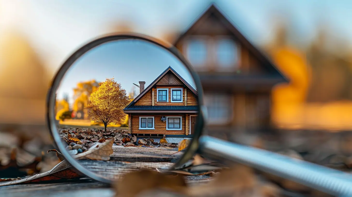 How Foreclosure Listings Work and Where to Find Them