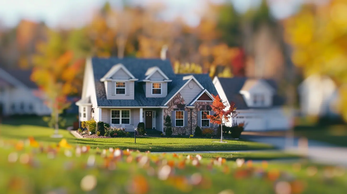 How Foreclosure Listings Work and Where to Find Them