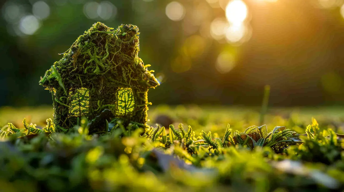 How Green Building Codes Are Shaping the Future of Housing