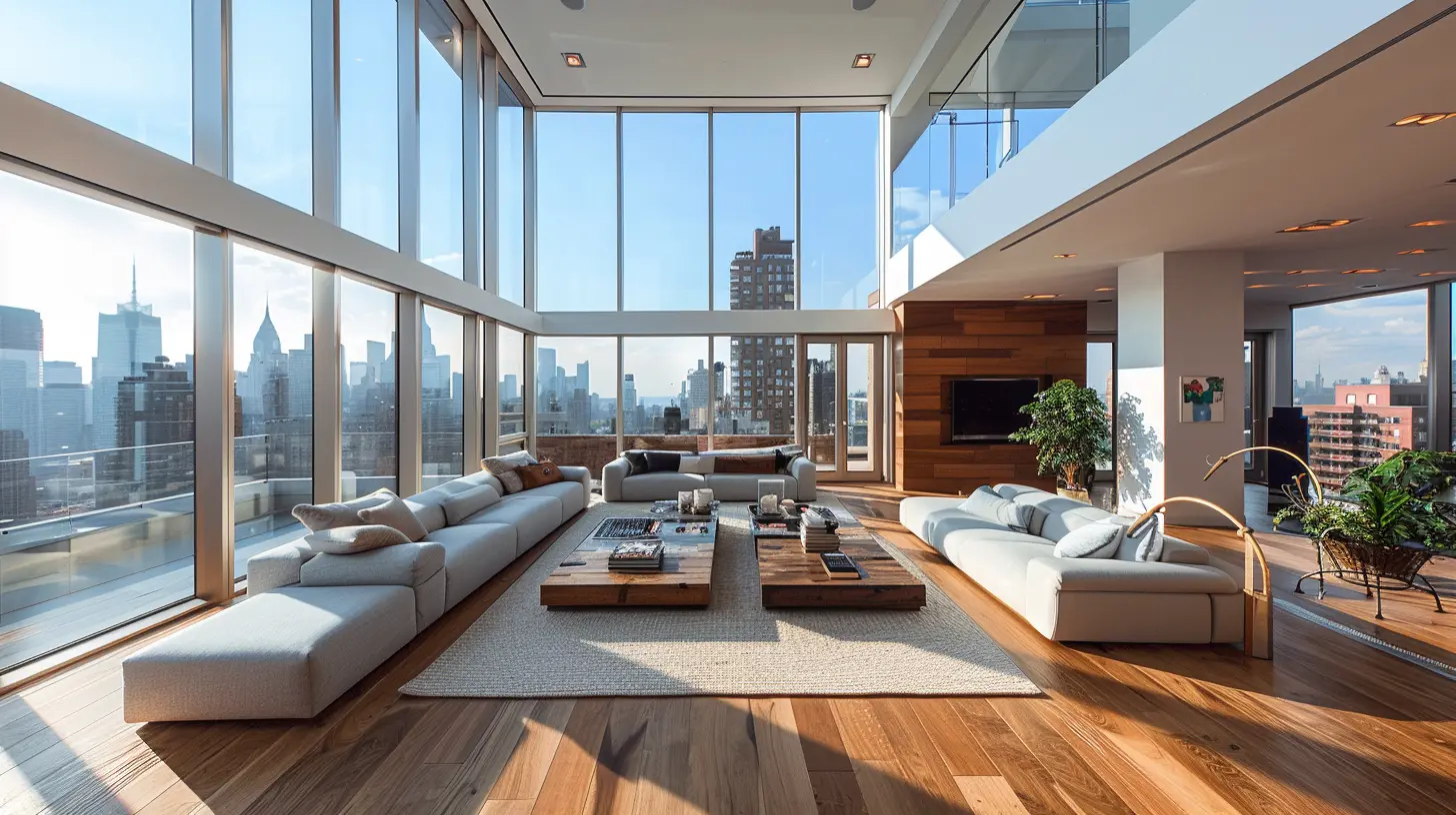How High-Performance Glass is Transforming Modern Home Design