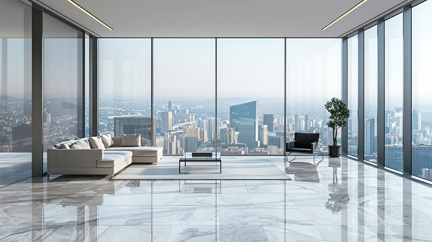 How High-Performance Glass is Transforming Modern Home Design