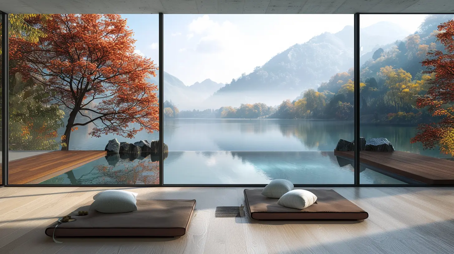 How High-Performance Glass is Transforming Modern Home Design