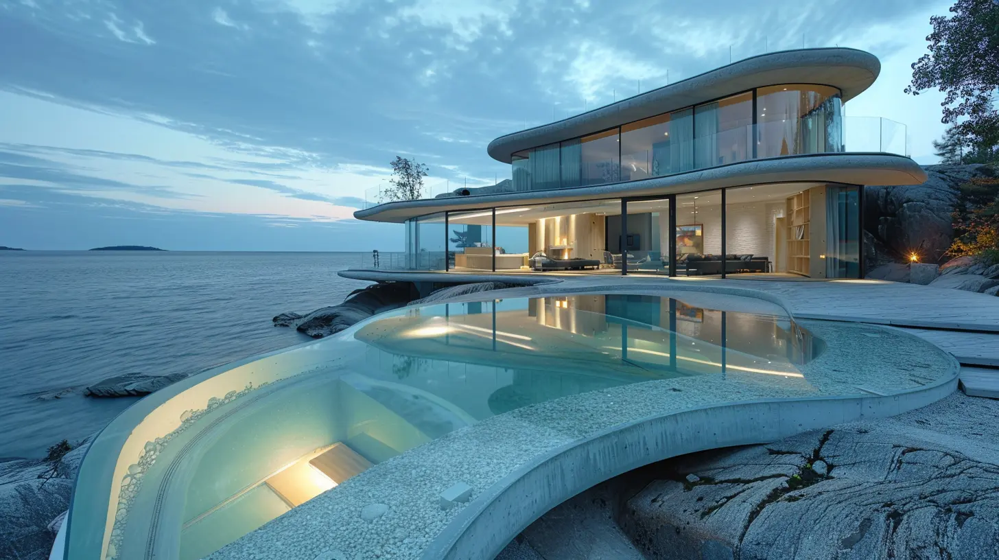 How High-Performance Glass is Transforming Modern Home Design