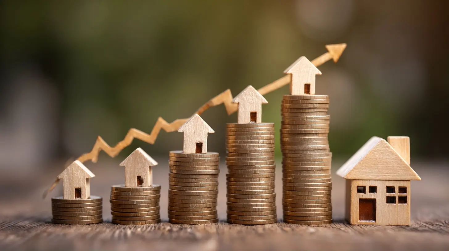 How Inflation Influences the Rise of Home Prices Toward 2026