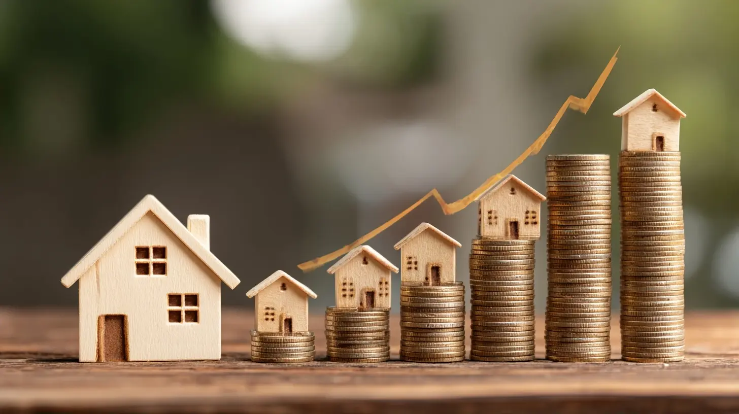 How Inflation Influences the Rise of Home Prices Toward 2026