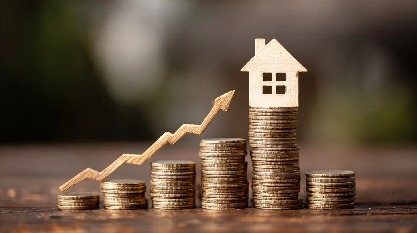 How Inflation Influences the Rise of Home Prices Toward 2026