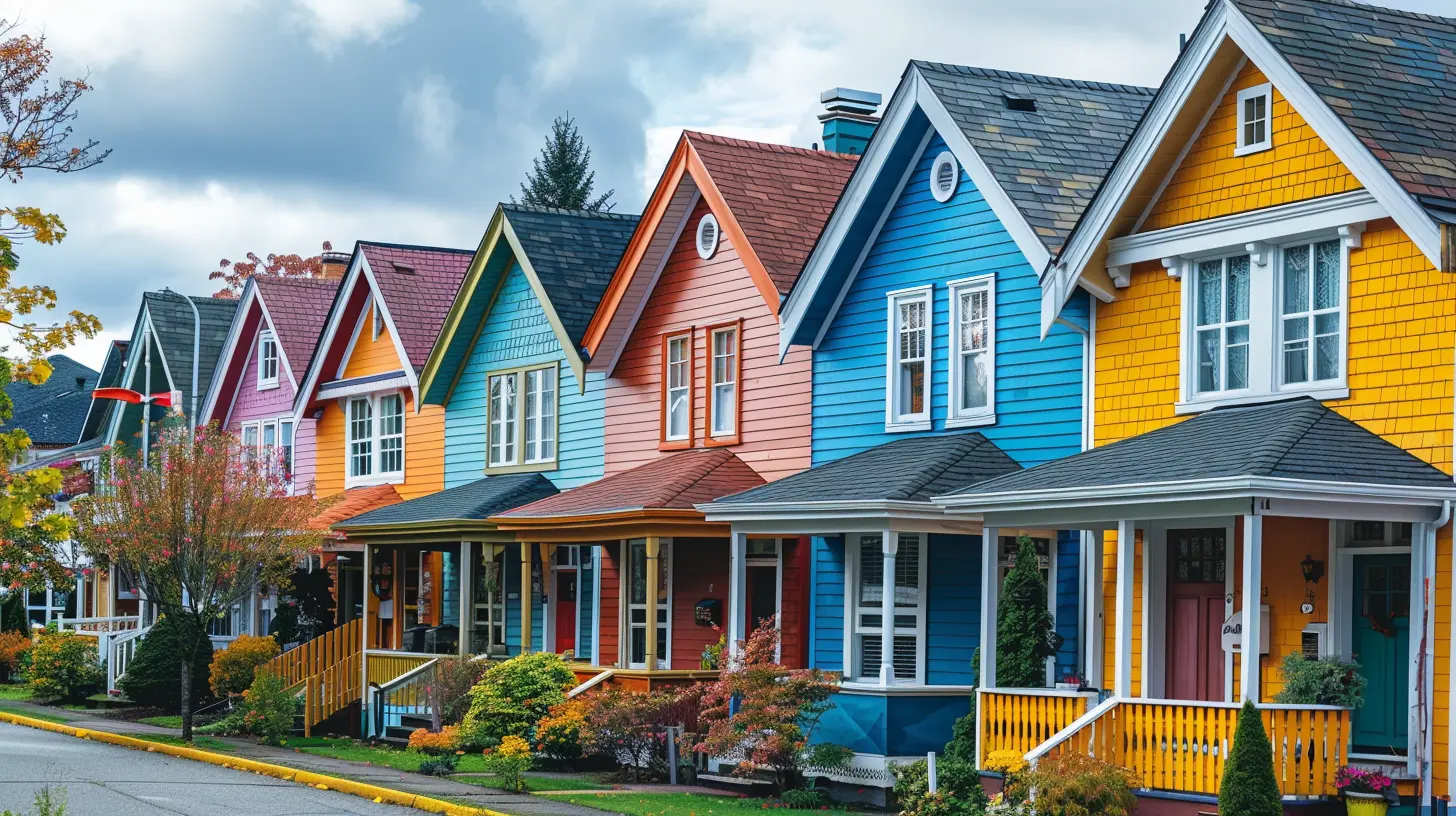 How Investing in Foreclosures Can Diversify Your Real Estate Portfolio