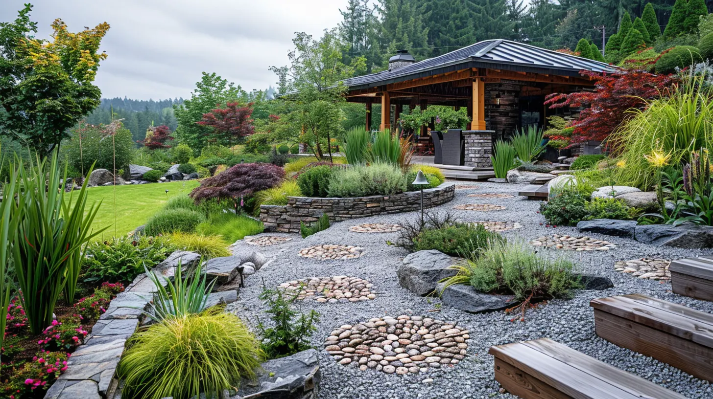 How Landscaping Can Help Sell Your Home Faster