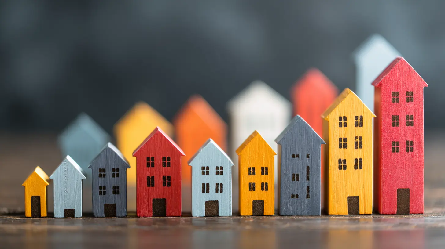 How Local Legislation Could Reshape Housing Markets by 2027