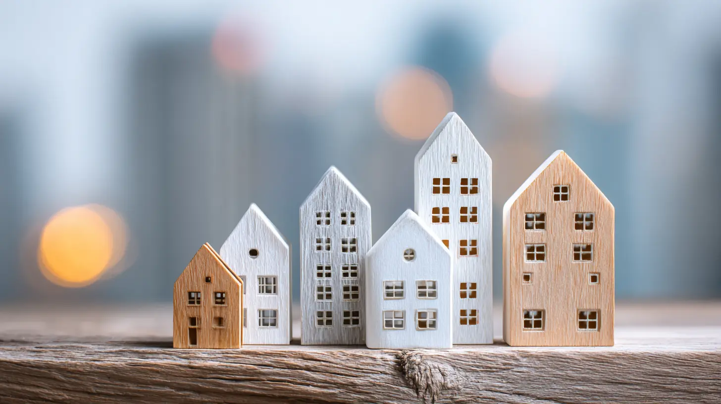How Local Legislation Could Reshape Housing Markets by 2027