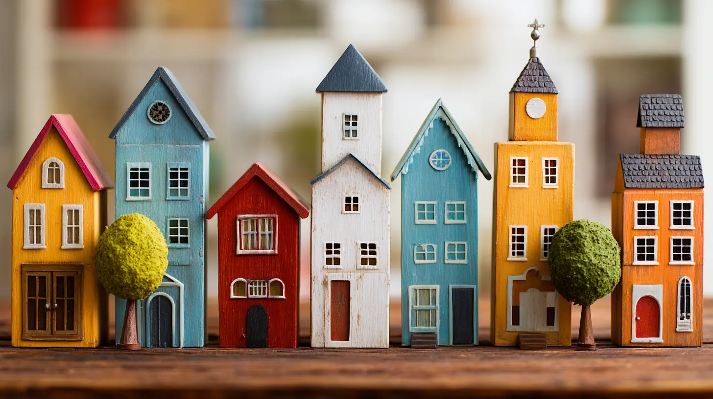 How Local Legislation Could Reshape Housing Markets by 2027