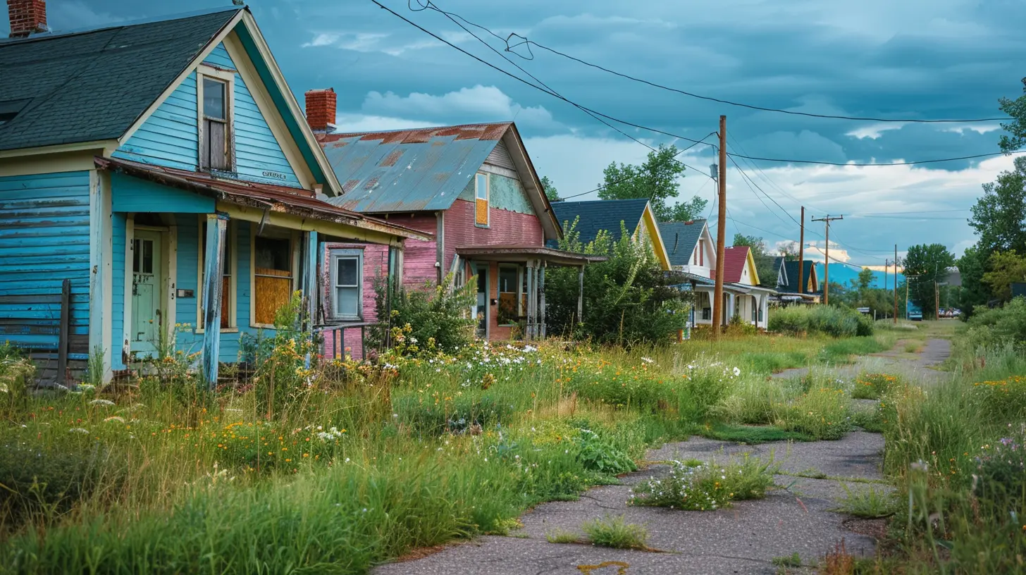 How Local Zoning Laws Affect Your Foreclosed Property Purchase