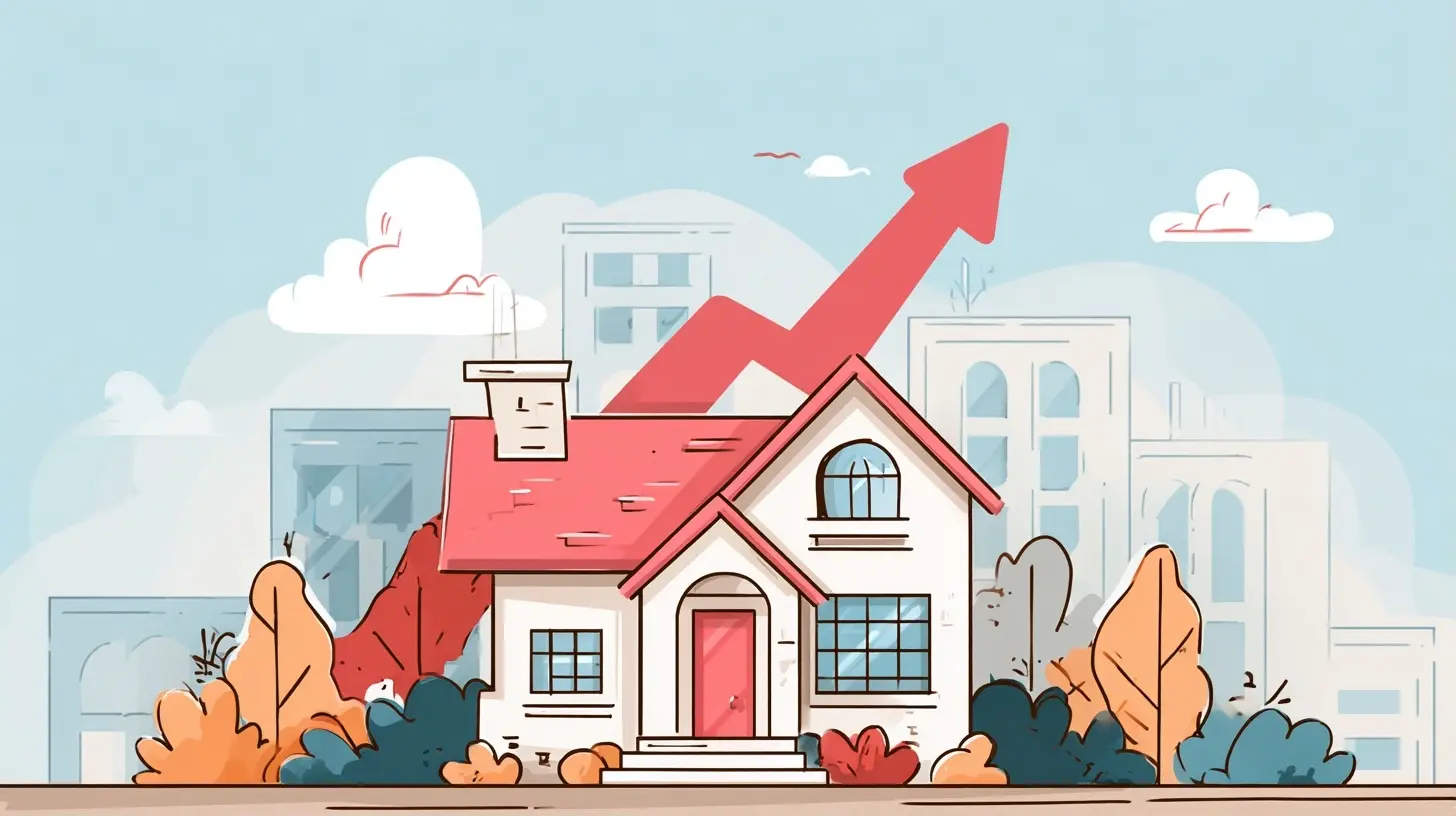 How Market Trends in 2027 Affect First Time Sellers