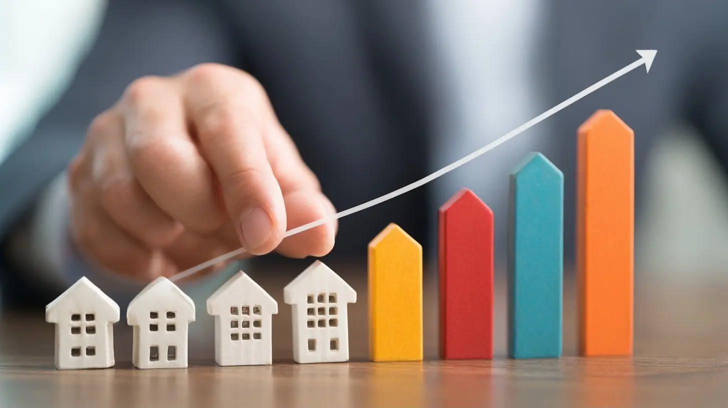 How Market Trends in 2027 Affect First Time Sellers
