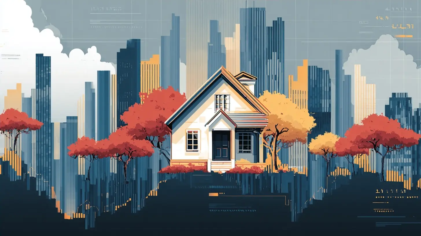How Market Trends in 2027 Affect First Time Sellers
