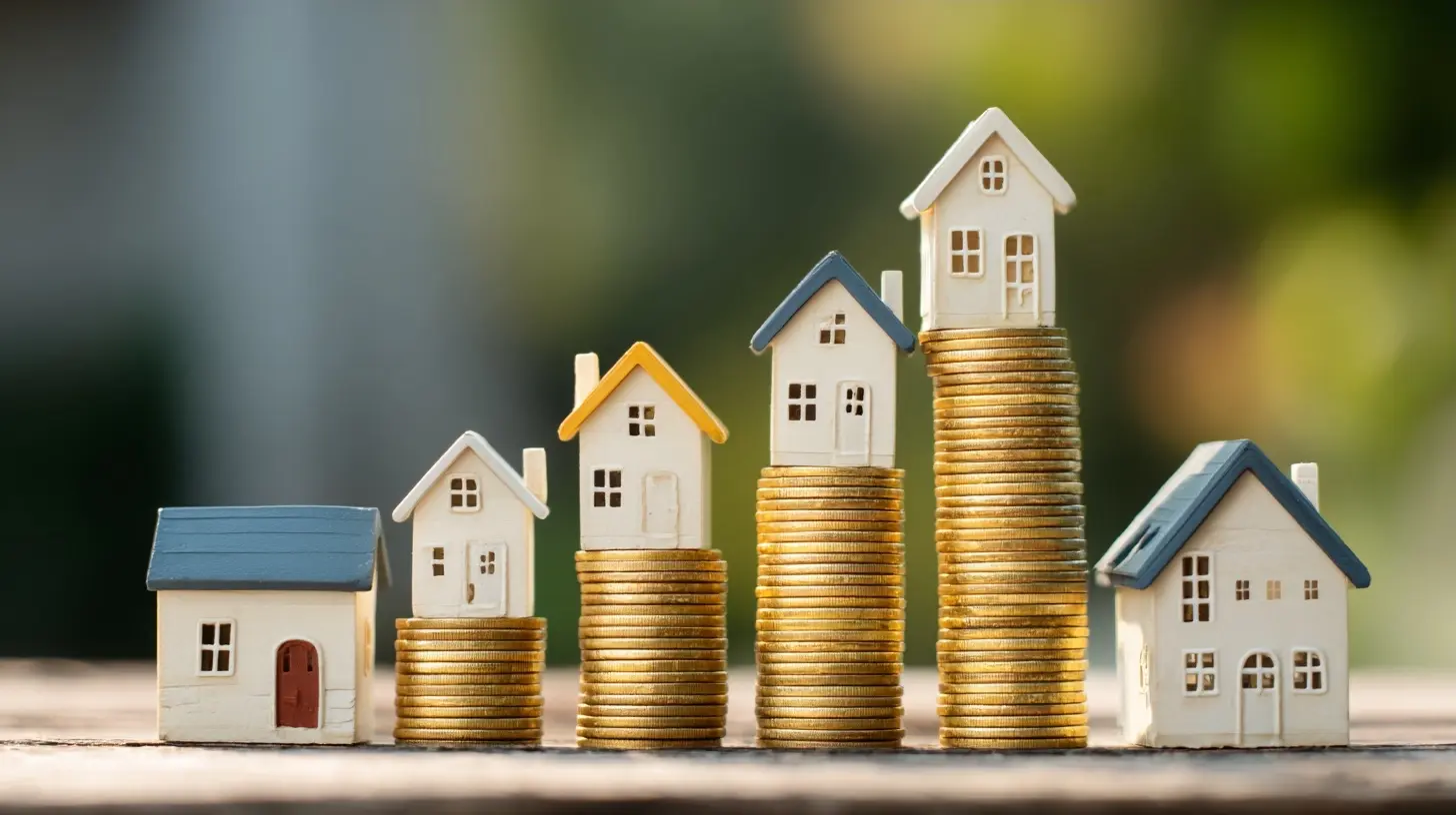 How Migration Trends Are Pushing Up Home Prices Nationwide Through 2027