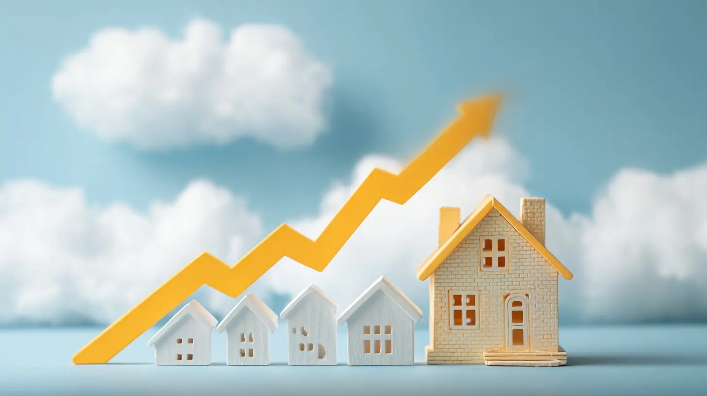 How Migration Trends Are Pushing Up Home Prices Nationwide Through 2027