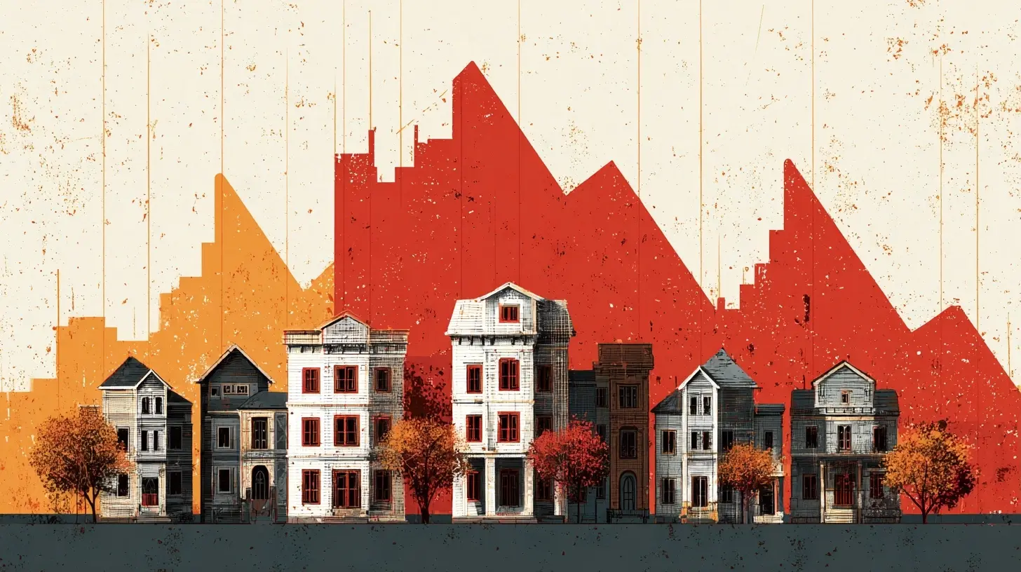 How Political Uncertainty Could Affect Property Investments through 2026