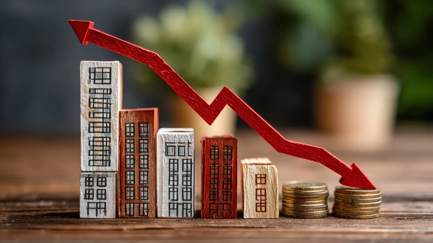 How Political Uncertainty Could Affect Property Investments through 2026