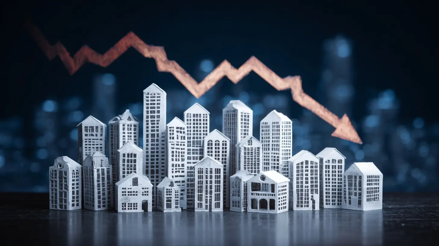 How Political Uncertainty Could Affect Property Investments through 2026